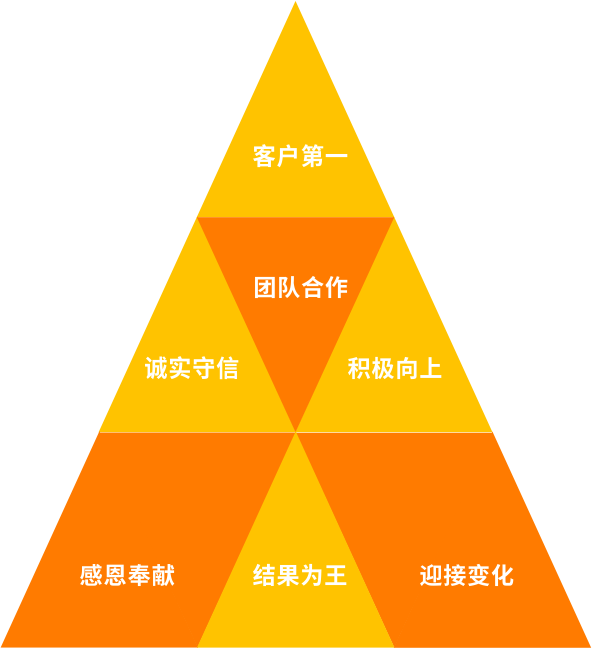 价值观